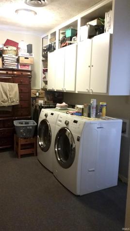508 W Elnora Street Odon IN 47562