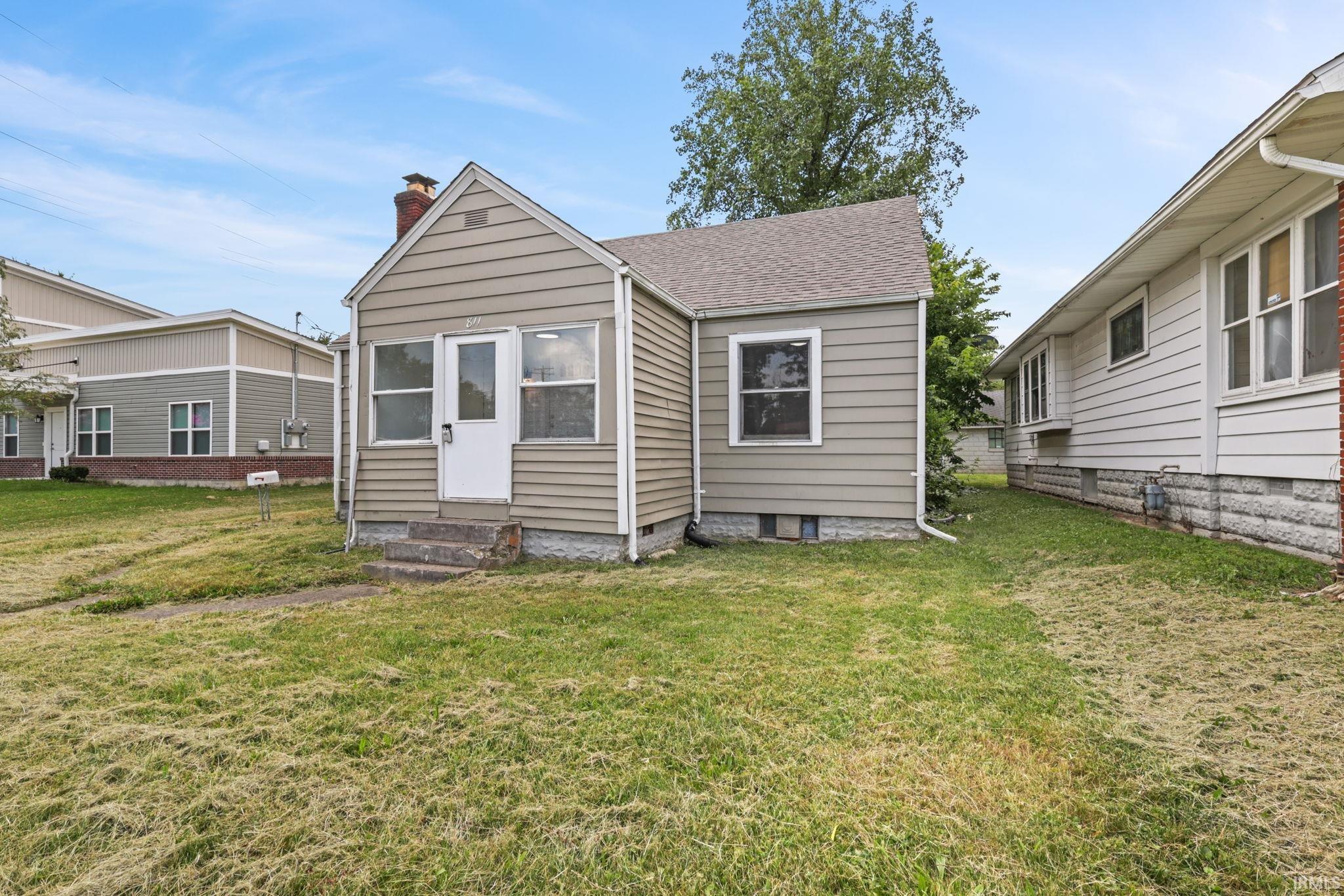 811 E Memorial Drive Muncie IN 47302