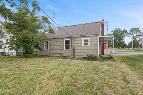 811 E Memorial Drive Muncie IN 47302