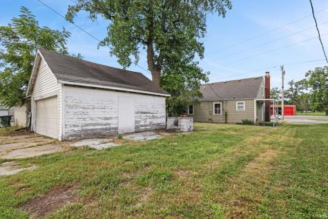 811 E Memorial Drive Muncie IN 47302