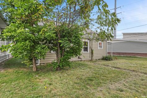 811 E Memorial Drive Muncie IN 47302