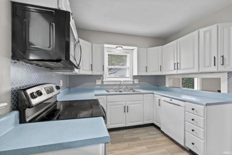 811 E Memorial Drive Muncie IN 47302