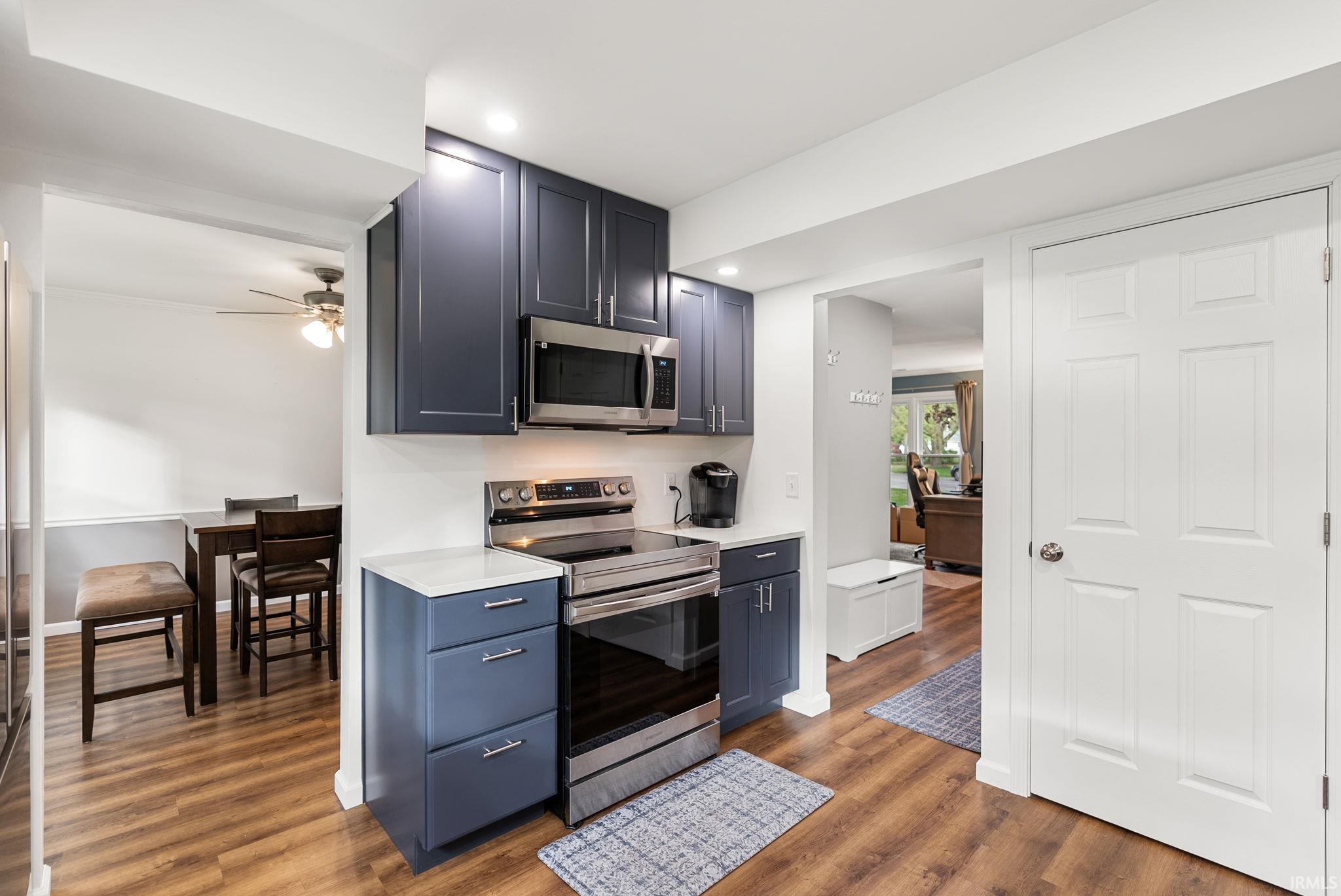 526 Nancy Street Warsaw IN 46580