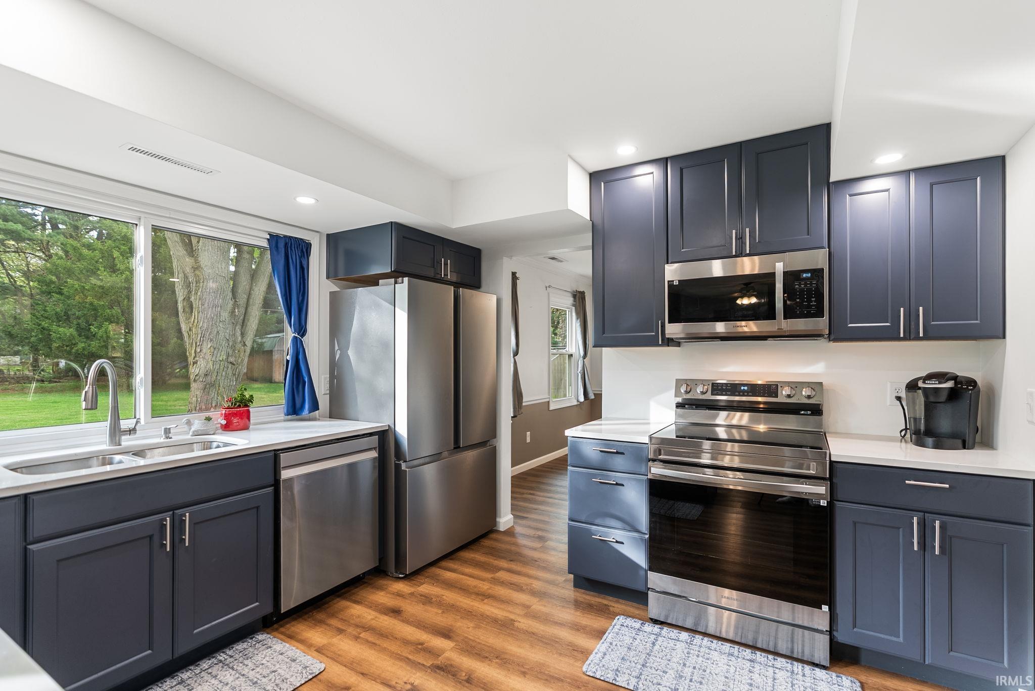 526 Nancy Street Warsaw IN 46580