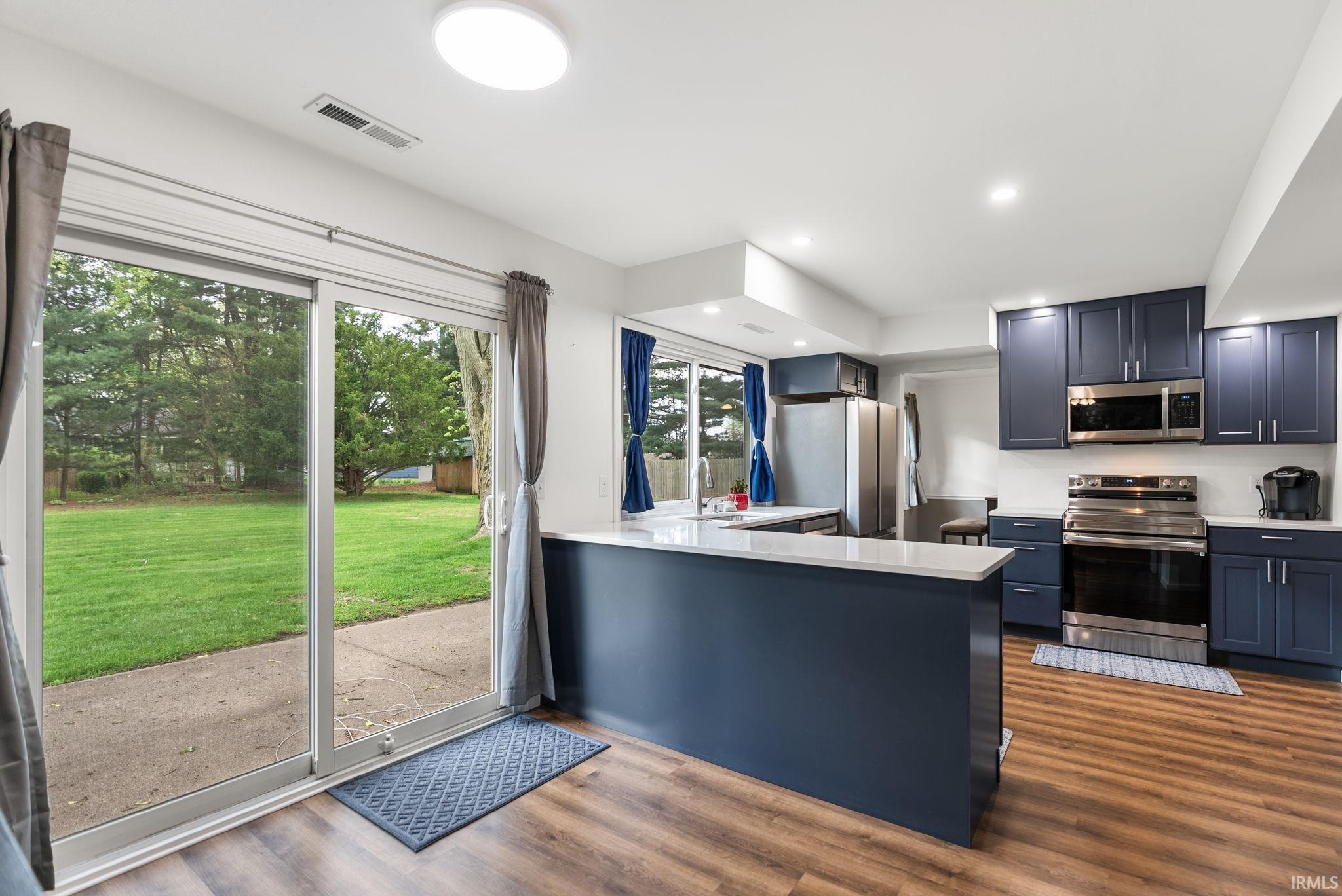 526 Nancy Street Warsaw IN 46580