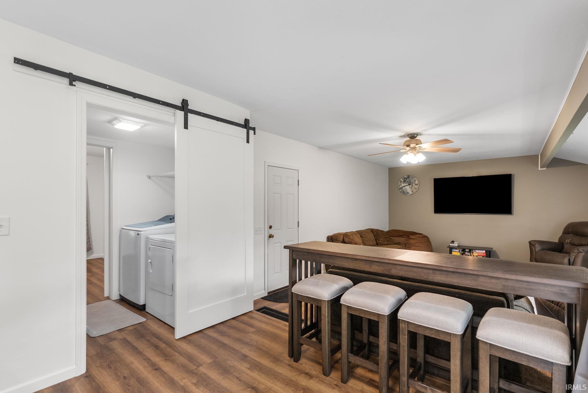 526 Nancy Street Warsaw IN 46580