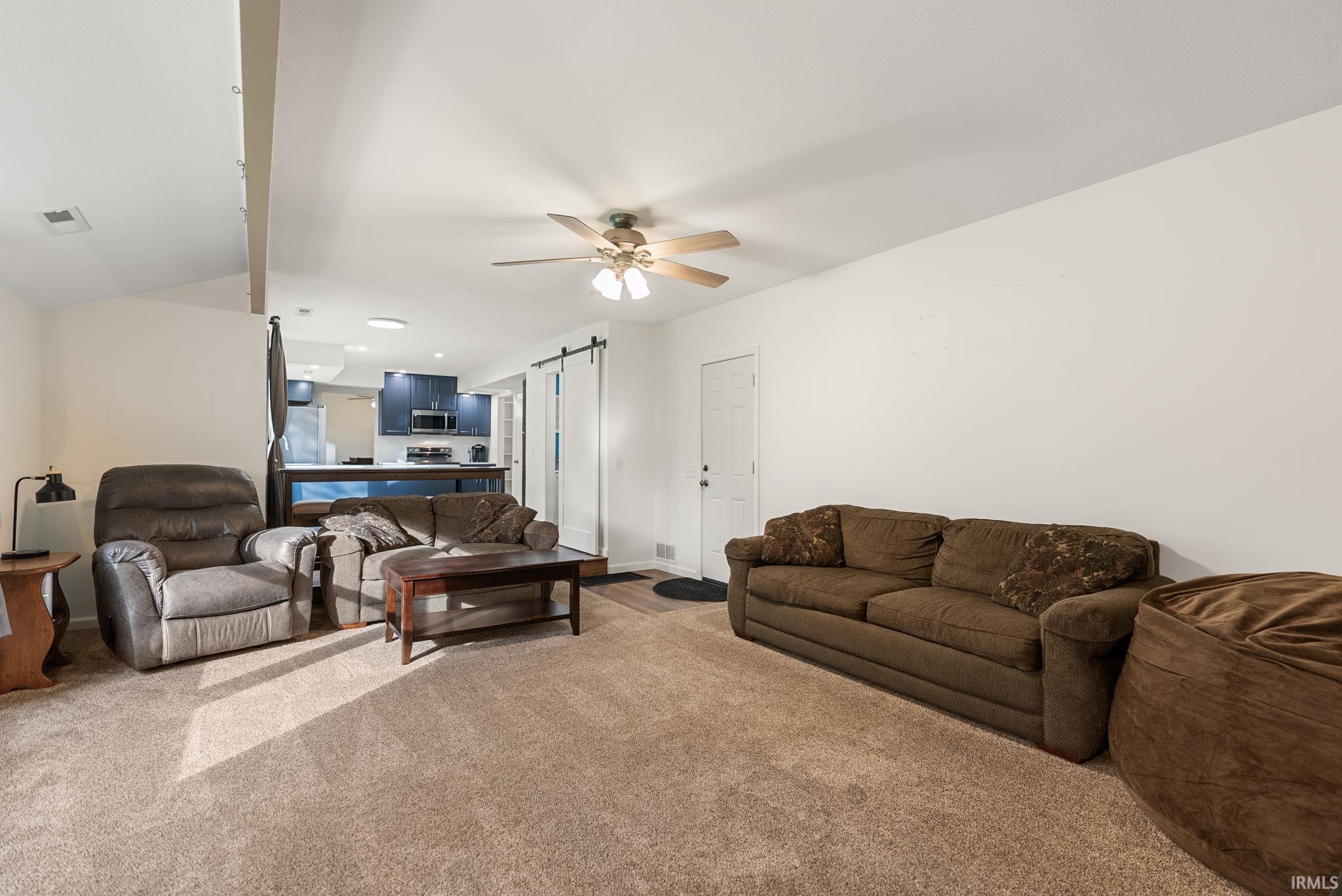 526 Nancy Street Warsaw IN 46580
