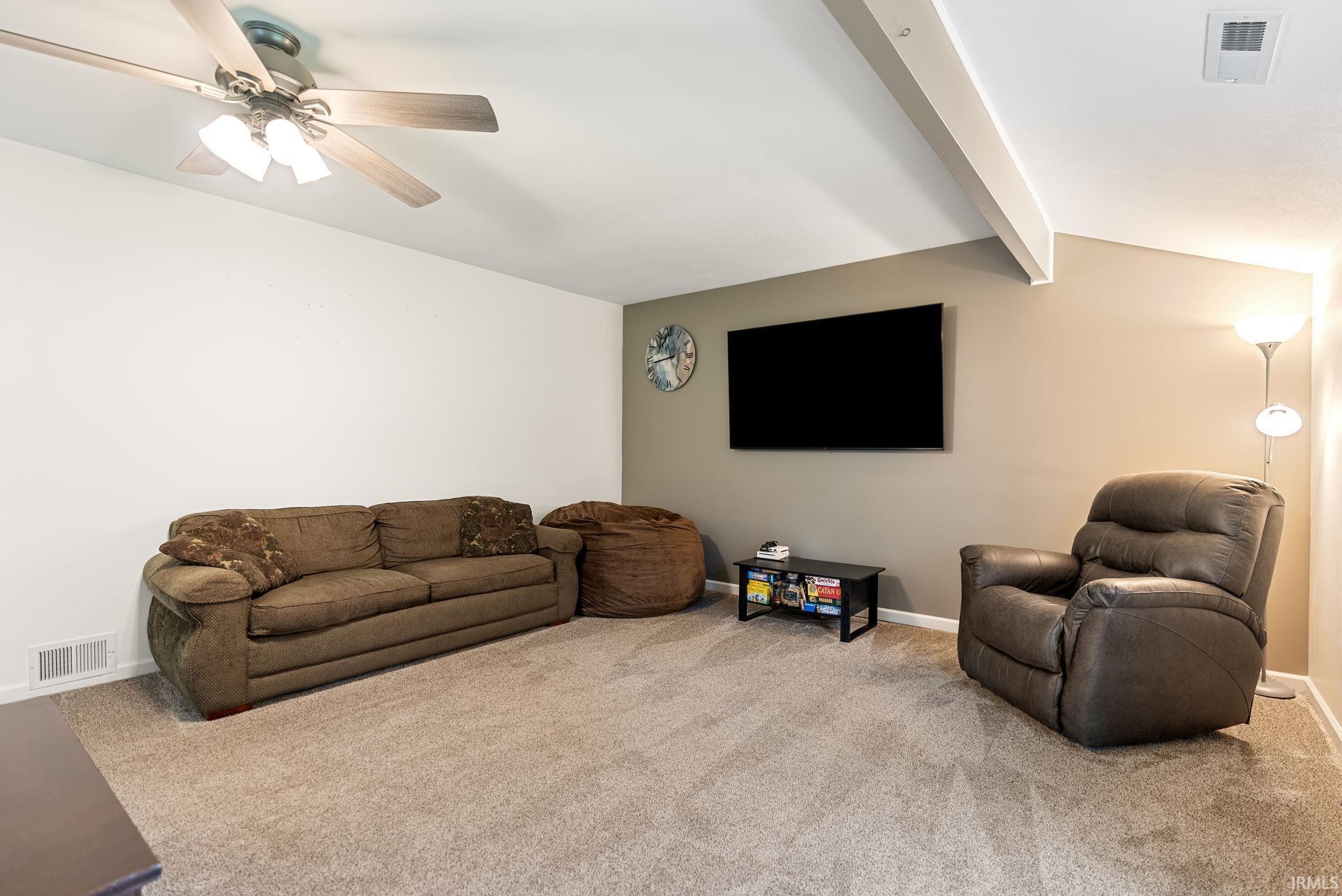 526 Nancy Street Warsaw IN 46580