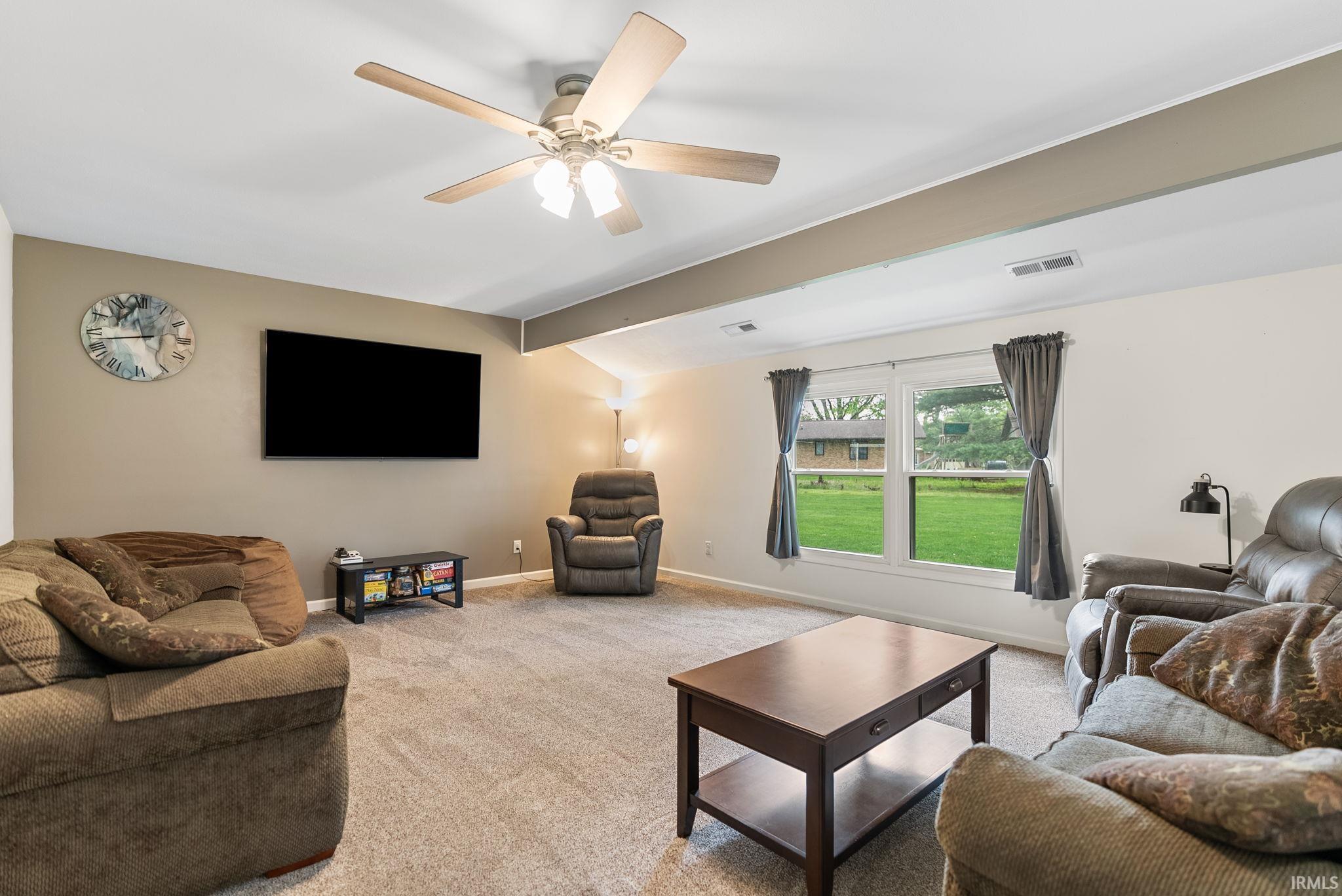 526 Nancy Street Warsaw IN 46580