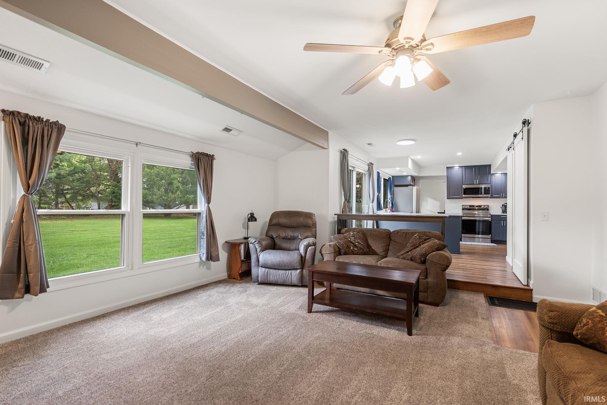 526 Nancy Street Warsaw IN 46580