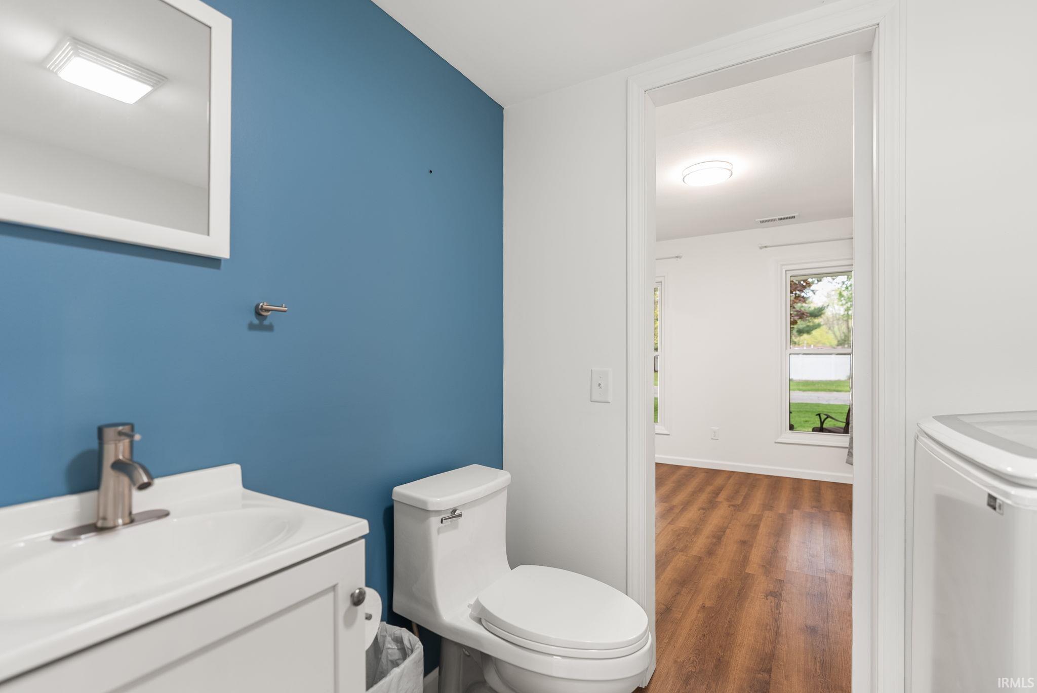 526 Nancy Street Warsaw IN 46580