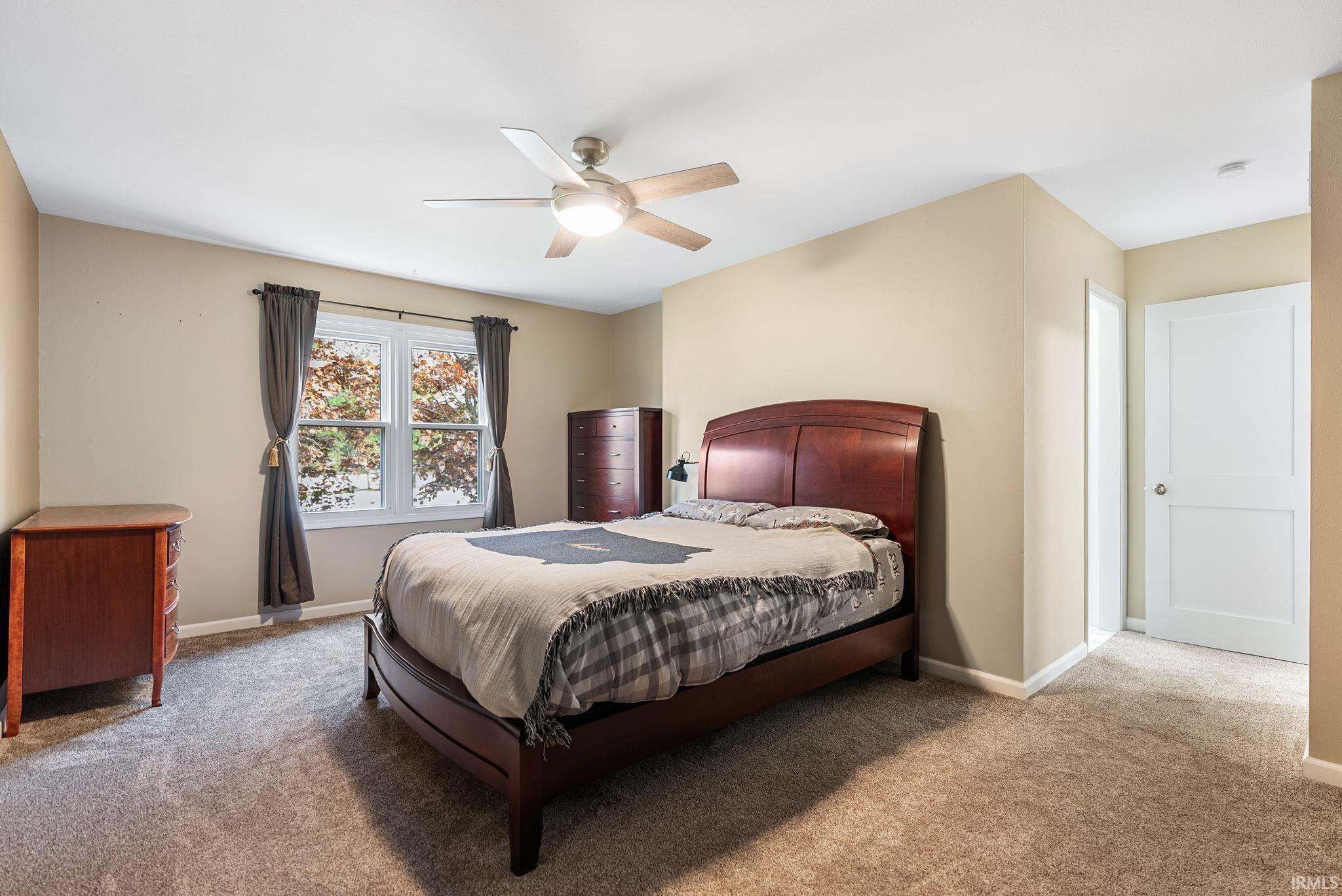 526 Nancy Street Warsaw IN 46580