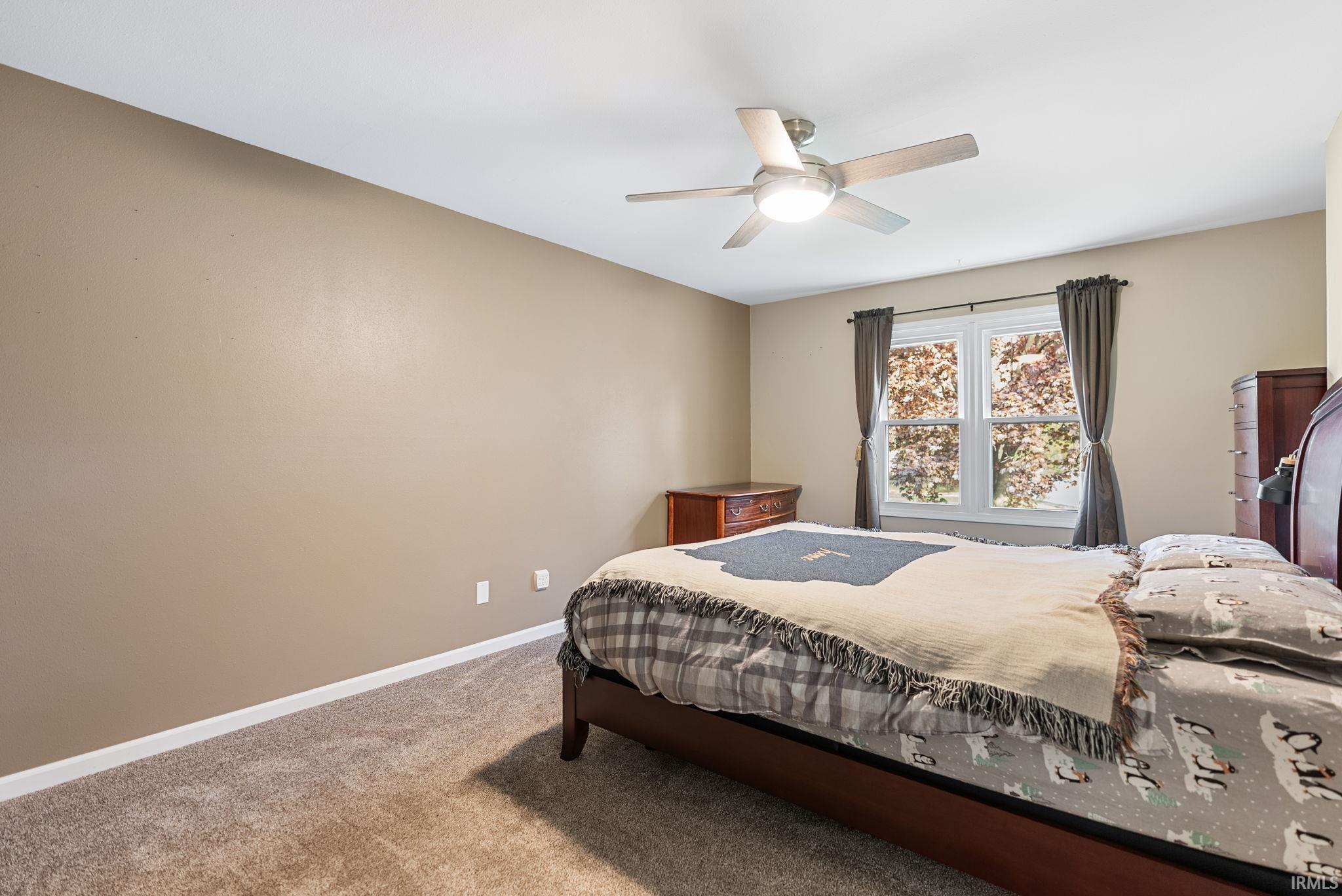 526 Nancy Street Warsaw IN 46580