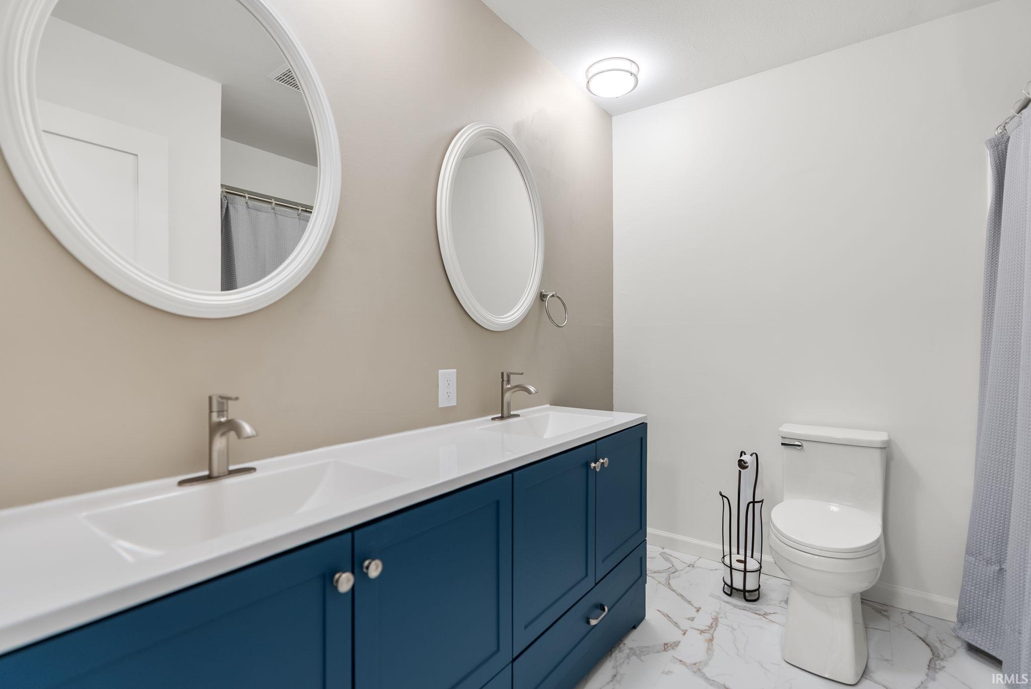 526 Nancy Street Warsaw IN 46580