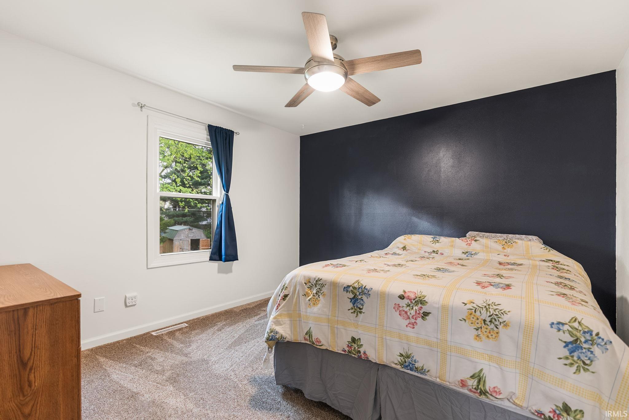 526 Nancy Street Warsaw IN 46580