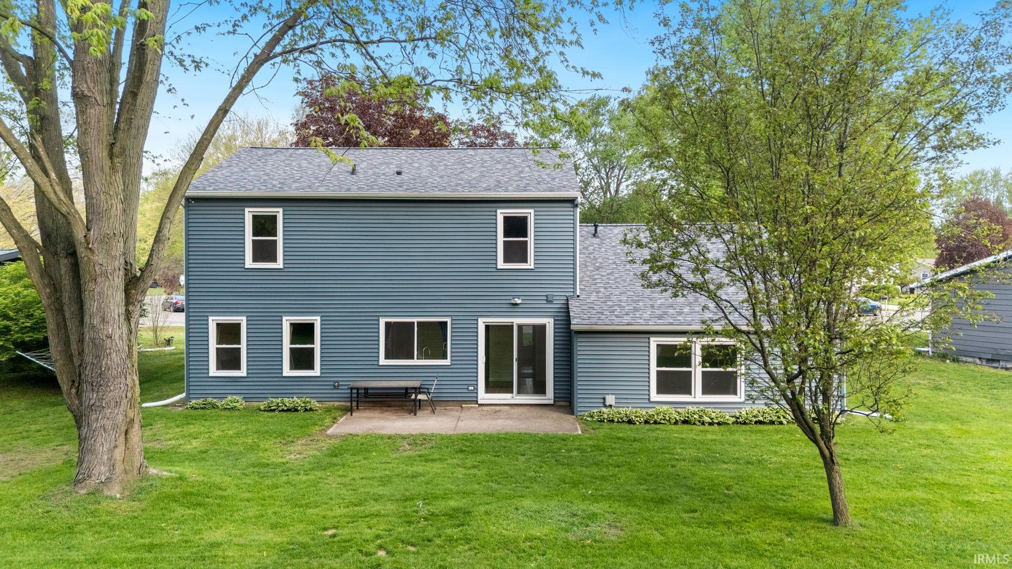 526 Nancy Street Warsaw IN 46580