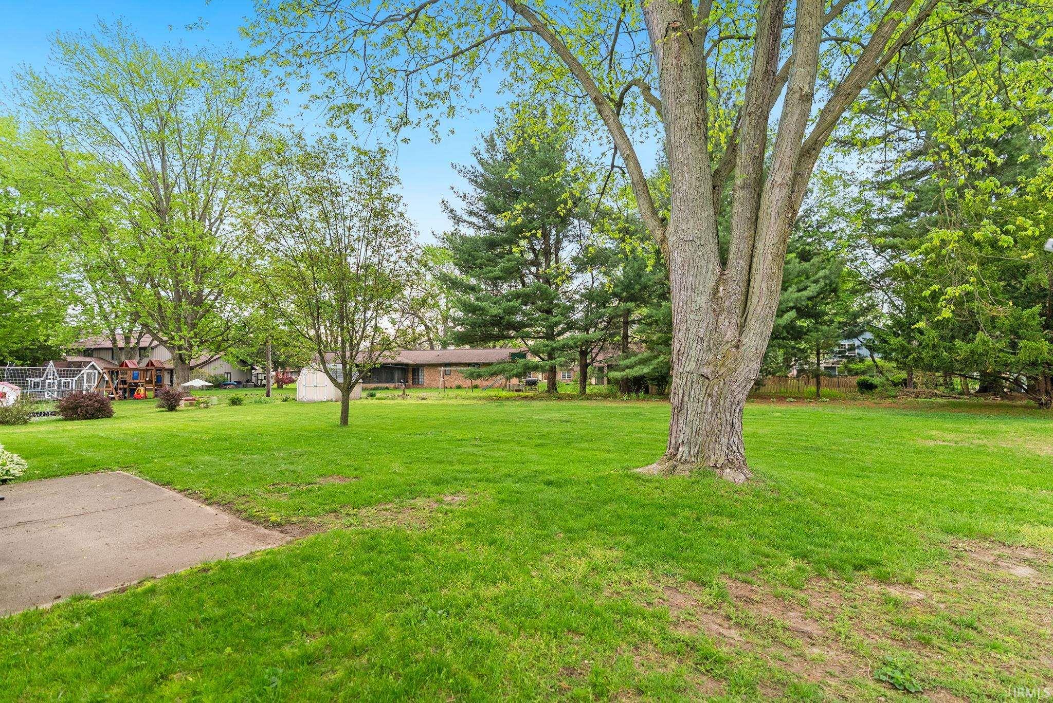 526 Nancy Street Warsaw IN 46580