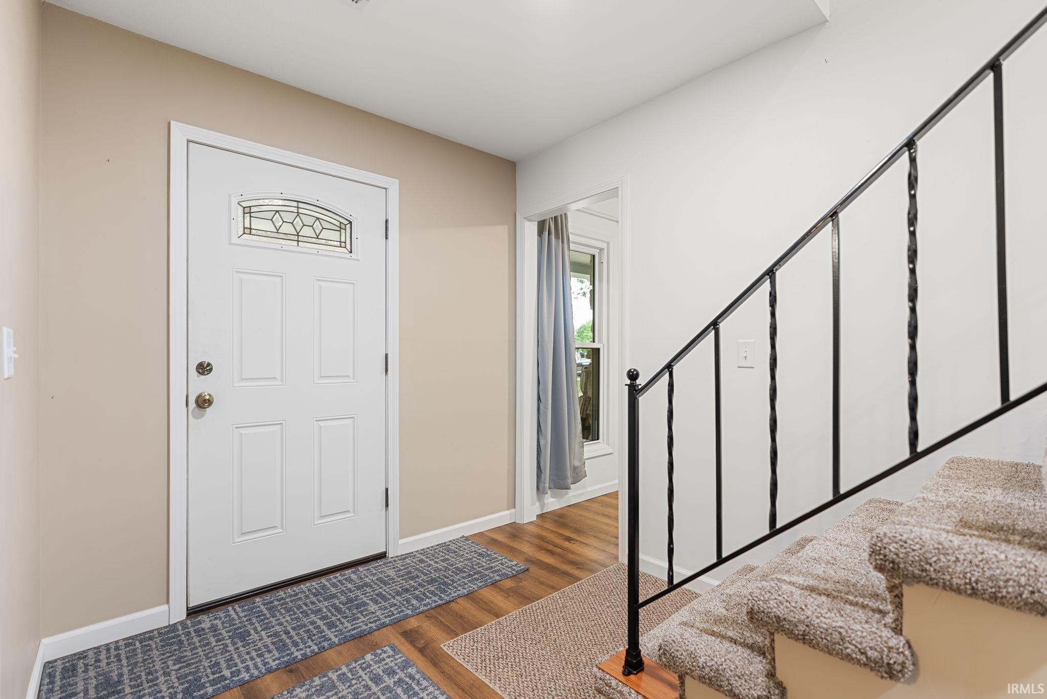 526 Nancy Street Warsaw IN 46580