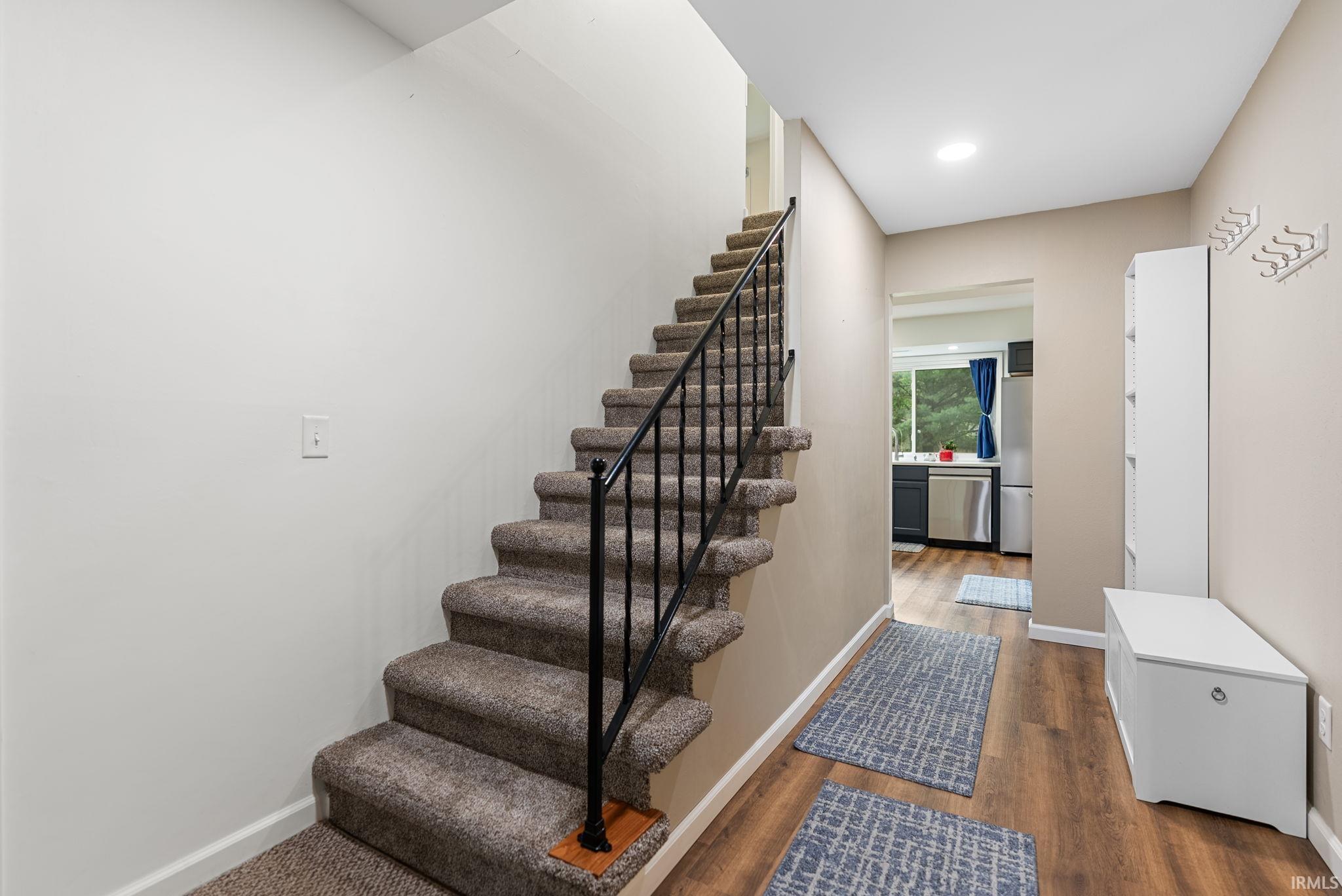 526 Nancy Street Warsaw IN 46580