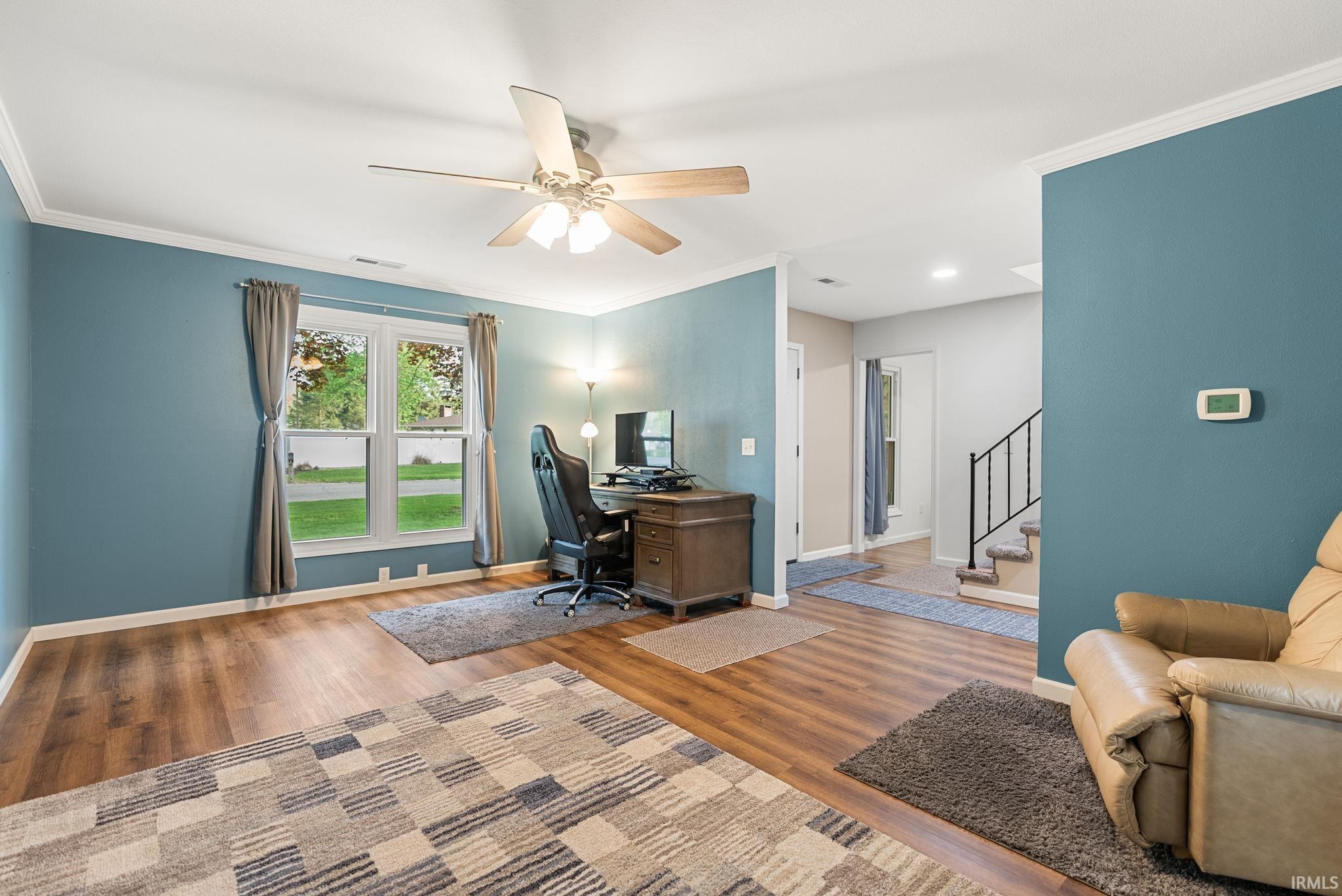 526 Nancy Street Warsaw IN 46580