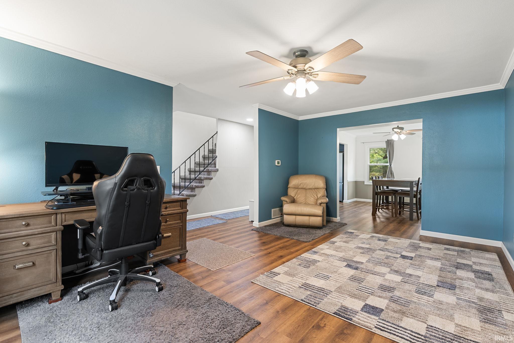 526 Nancy Street Warsaw IN 46580