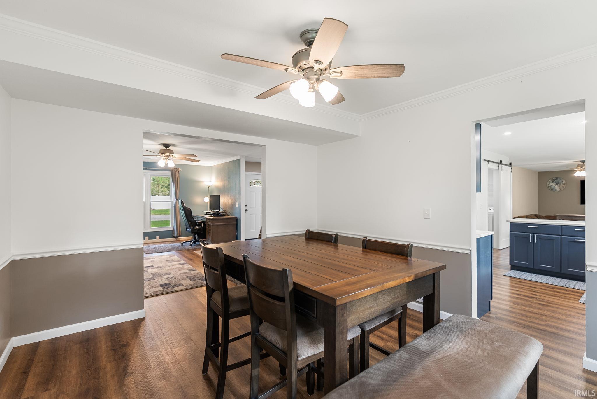 526 Nancy Street Warsaw IN 46580