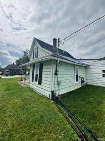 326 E Griffith Street Galveston IN 46932