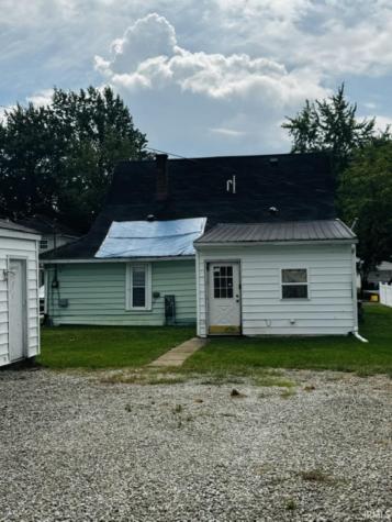 326 E Griffith Street Galveston IN 46932