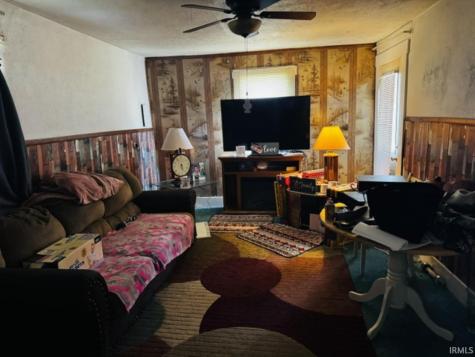 326 E Griffith Street Galveston IN 46932
