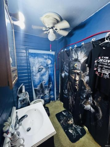 326 E Griffith Street Galveston IN 46932