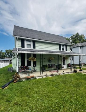 326 E Griffith Street Galveston IN 46932