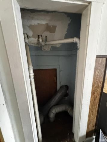 326 E Griffith Street Galveston IN 46932