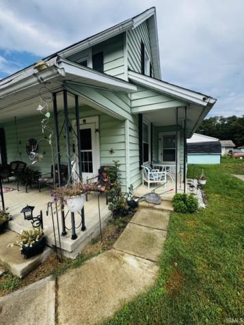 326 E Griffith Street Galveston IN 46932