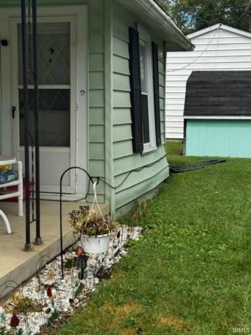 326 E Griffith Street Galveston IN 46932