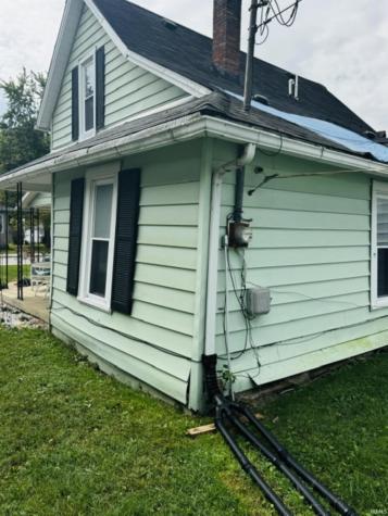 326 E Griffith Street Galveston IN 46932