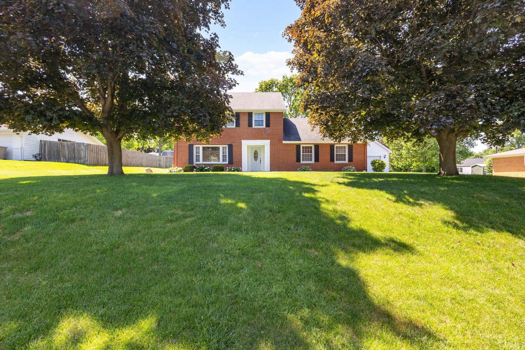 5501 Abshire Drive South Bend IN 46614