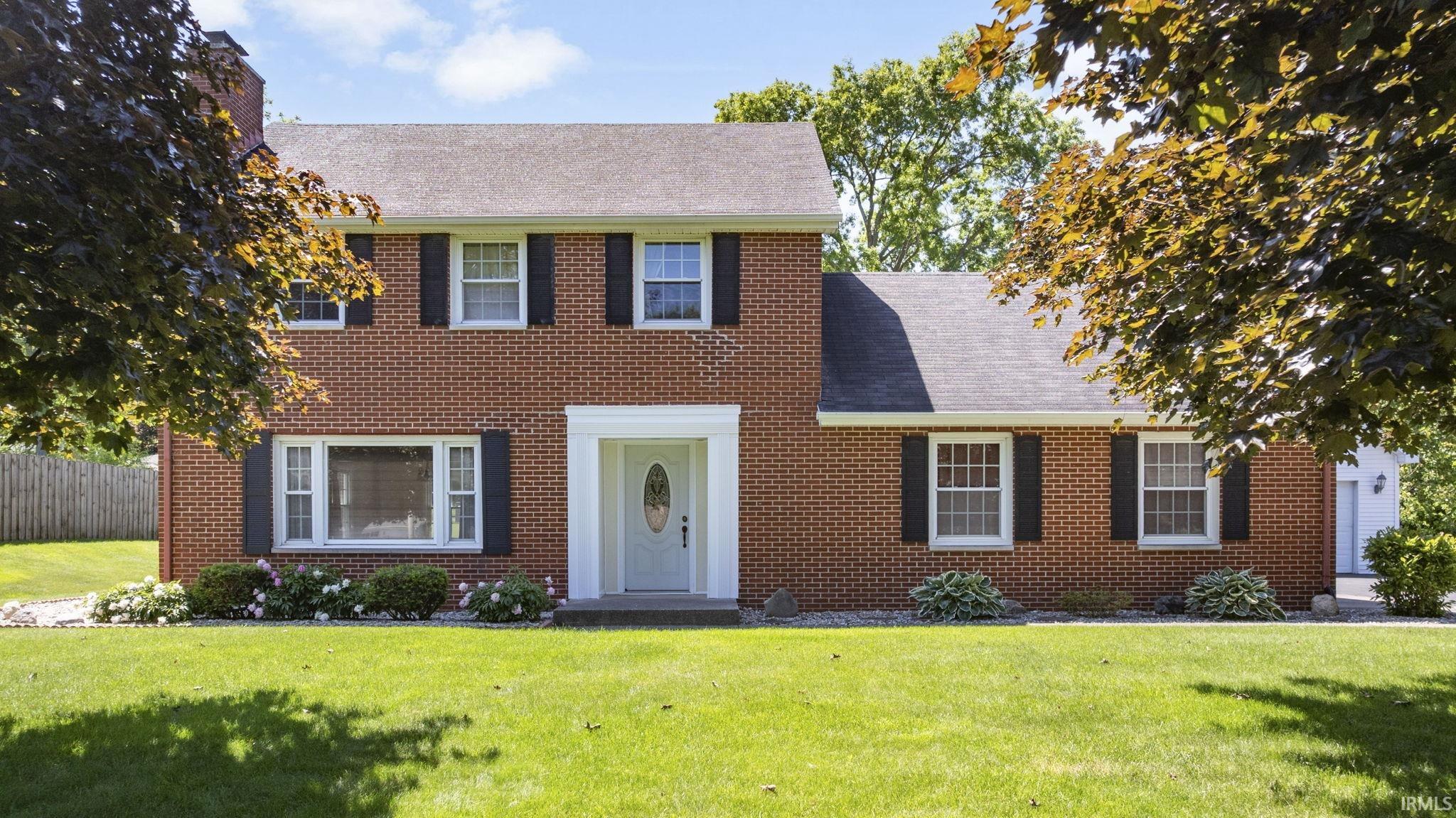 5501 Abshire Drive South Bend IN 46614