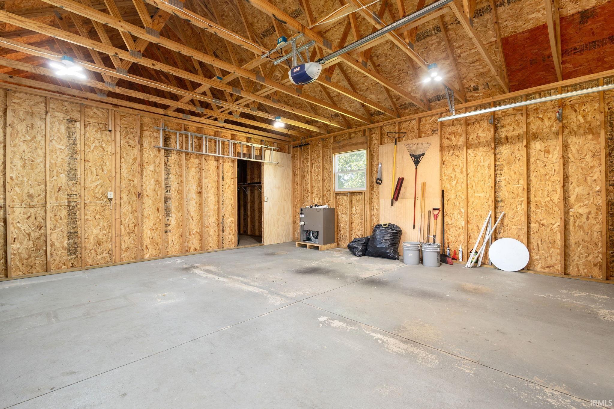 5501 Abshire Drive South Bend IN 46614