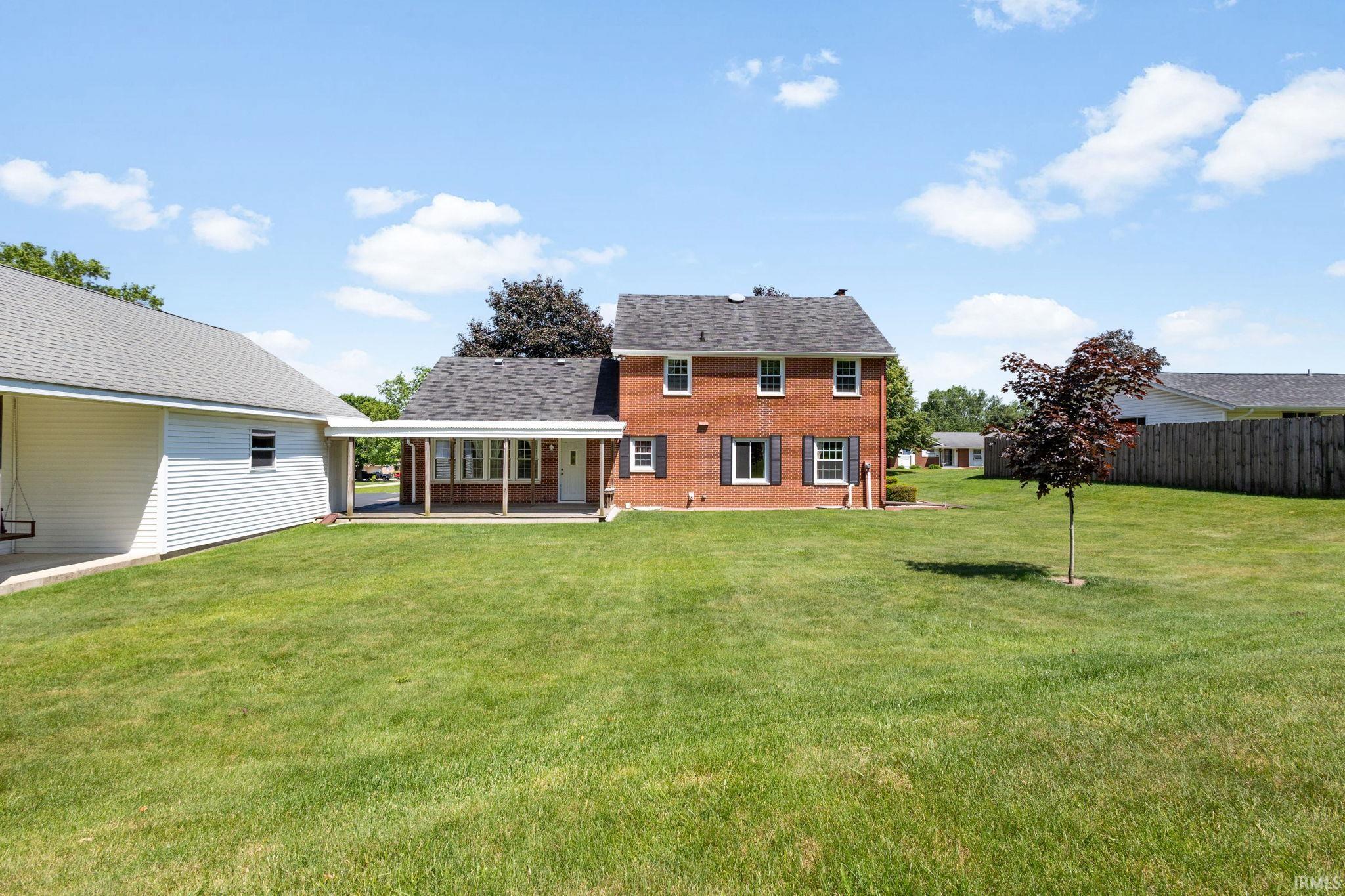 5501 Abshire Drive South Bend IN 46614