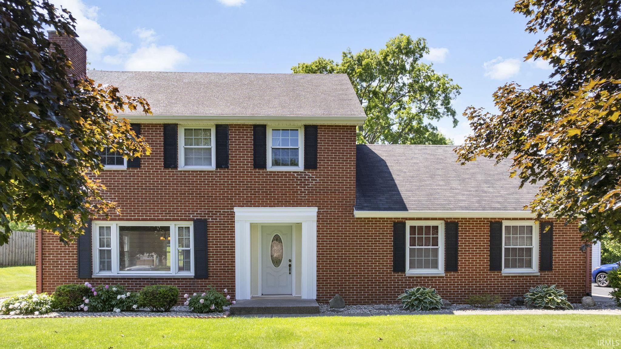 5501 Abshire Drive South Bend IN 46614