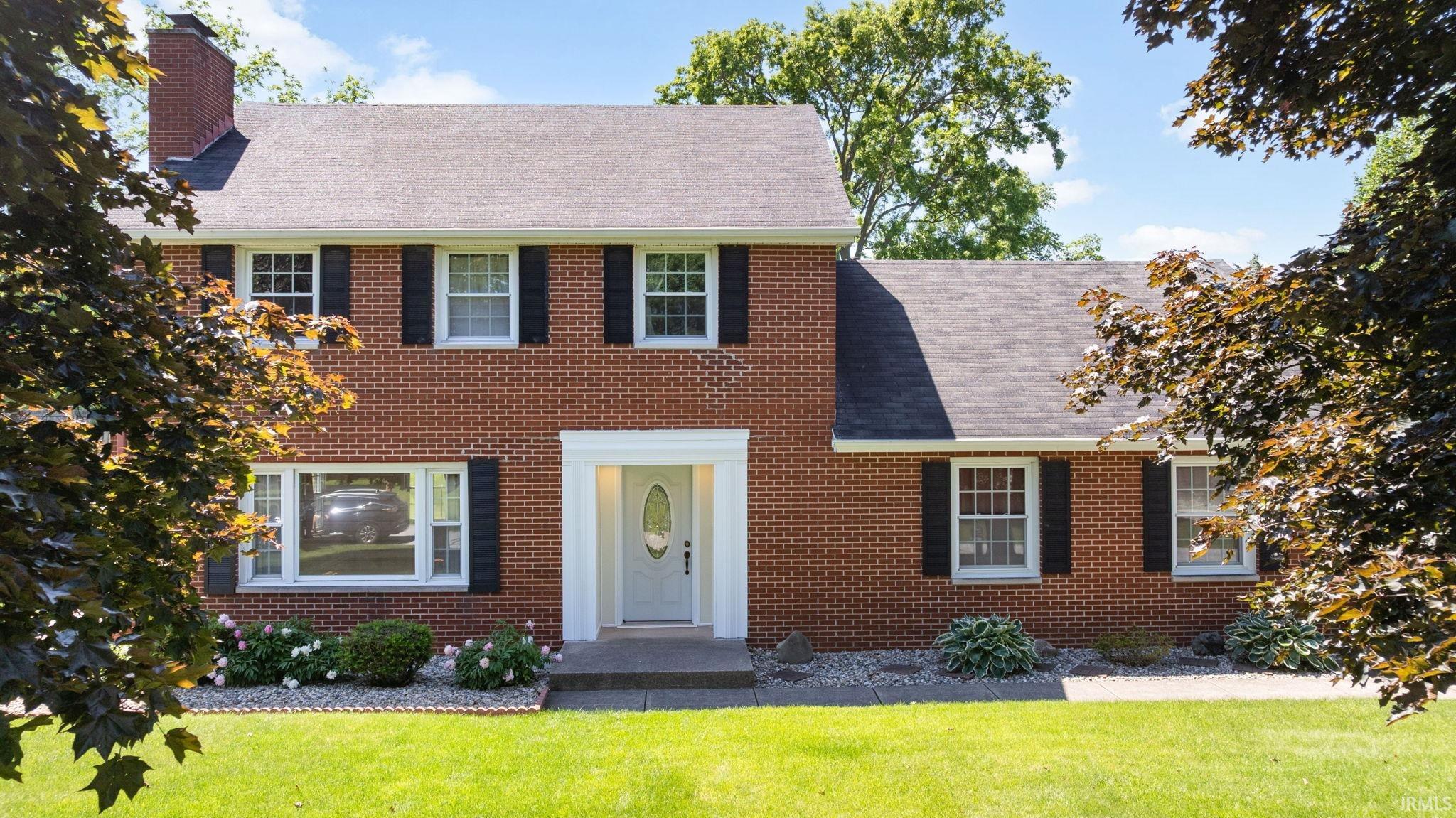 5501 Abshire Drive South Bend IN 46614