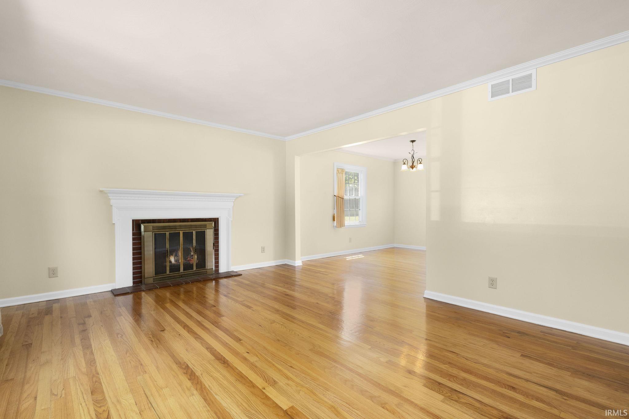 5501 Abshire Drive South Bend IN 46614