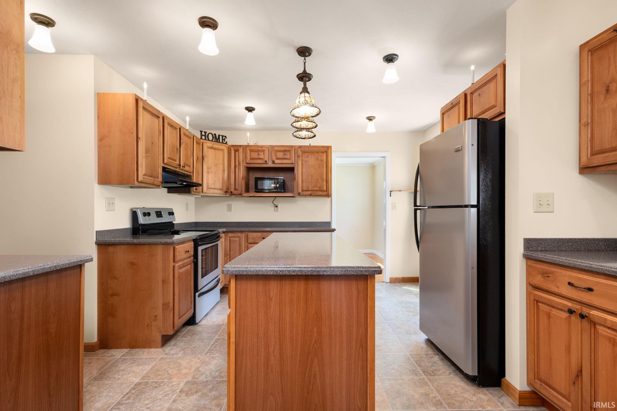 5501 Abshire Drive South Bend IN 46614