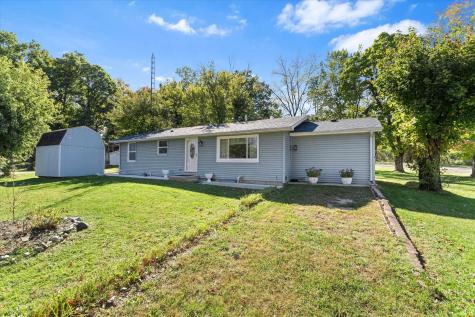 12408 Olive Trail Plymouth IN 46563