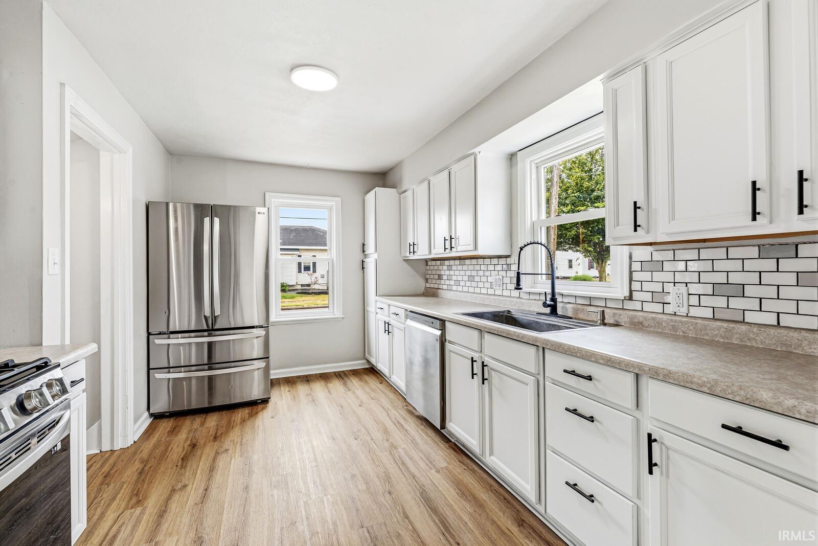 502 Sunset Avenue Elkhart IN 46514