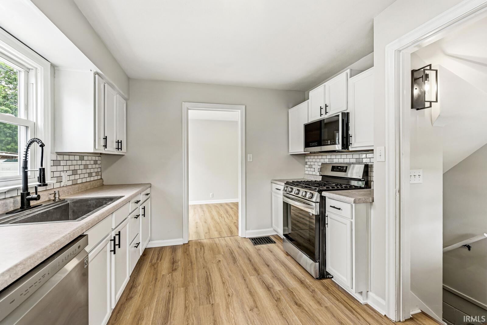 502 Sunset Avenue Elkhart IN 46514
