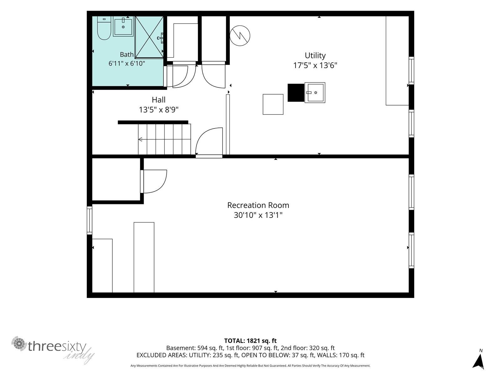 502 Sunset Avenue Elkhart IN 46514