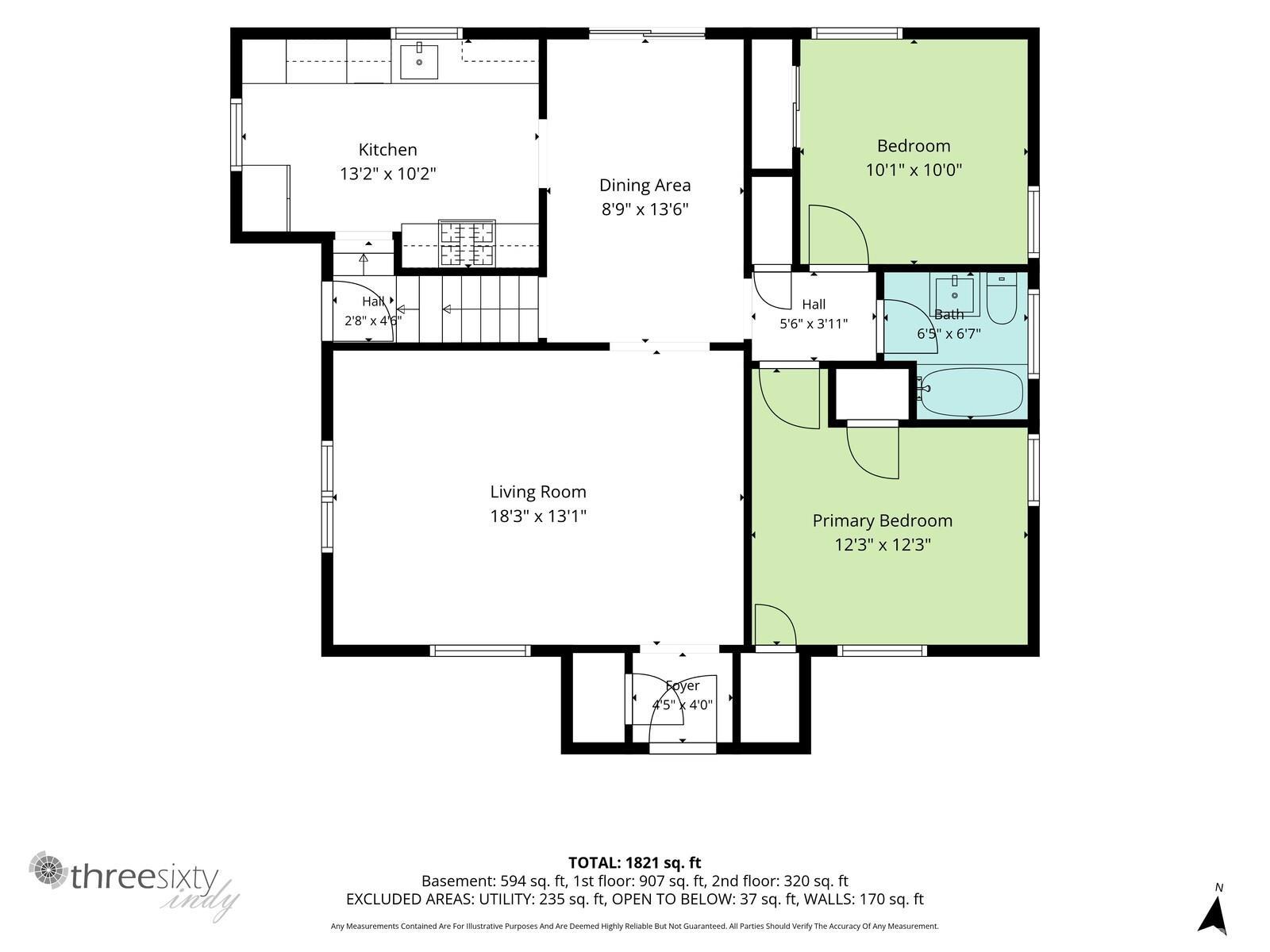 502 Sunset Avenue Elkhart IN 46514