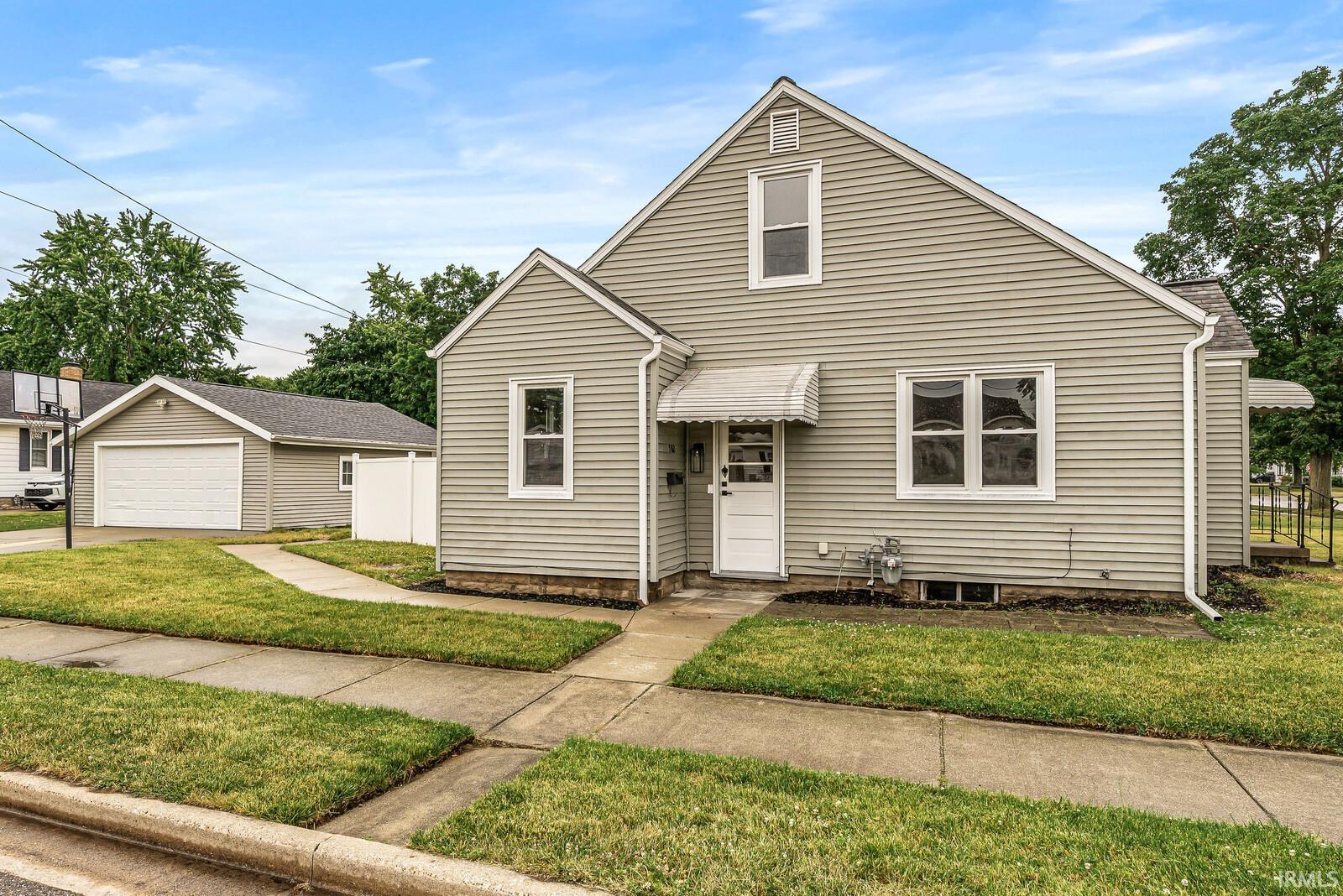 502 Sunset Avenue Elkhart IN 46514