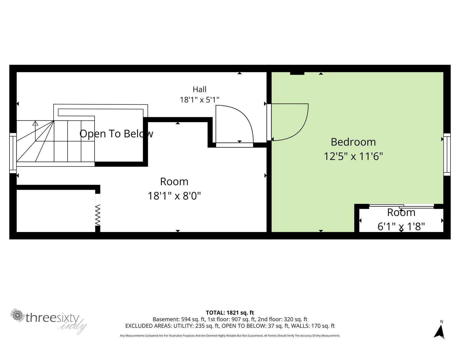 502 Sunset Avenue Elkhart IN 46514